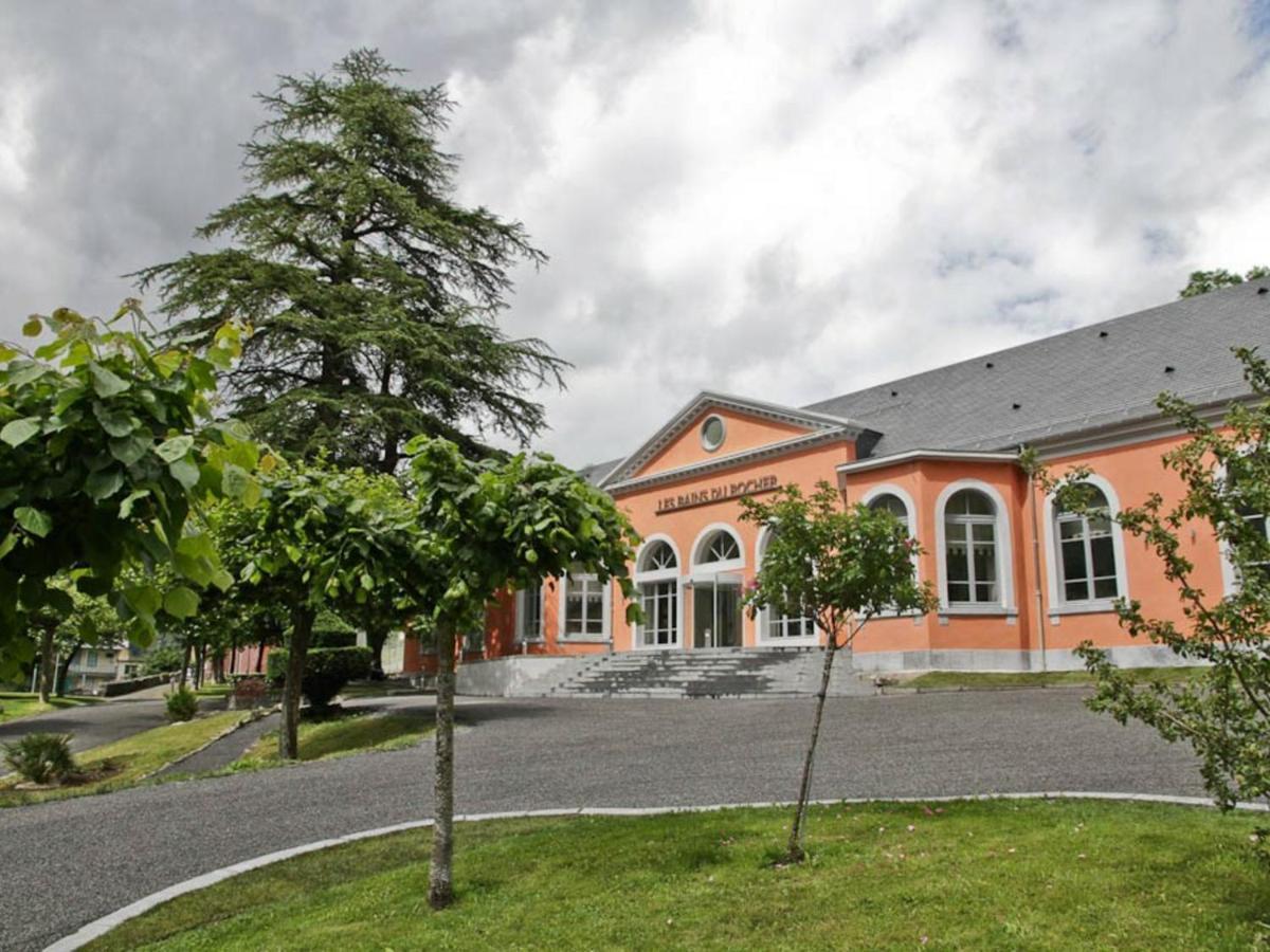 Chalet Duplex 6 Pers Avec Parking A 600M Des Remontees, Proche Commerces Et Navette Gratuite - Fr-1-401-42 코트레 외부 사진